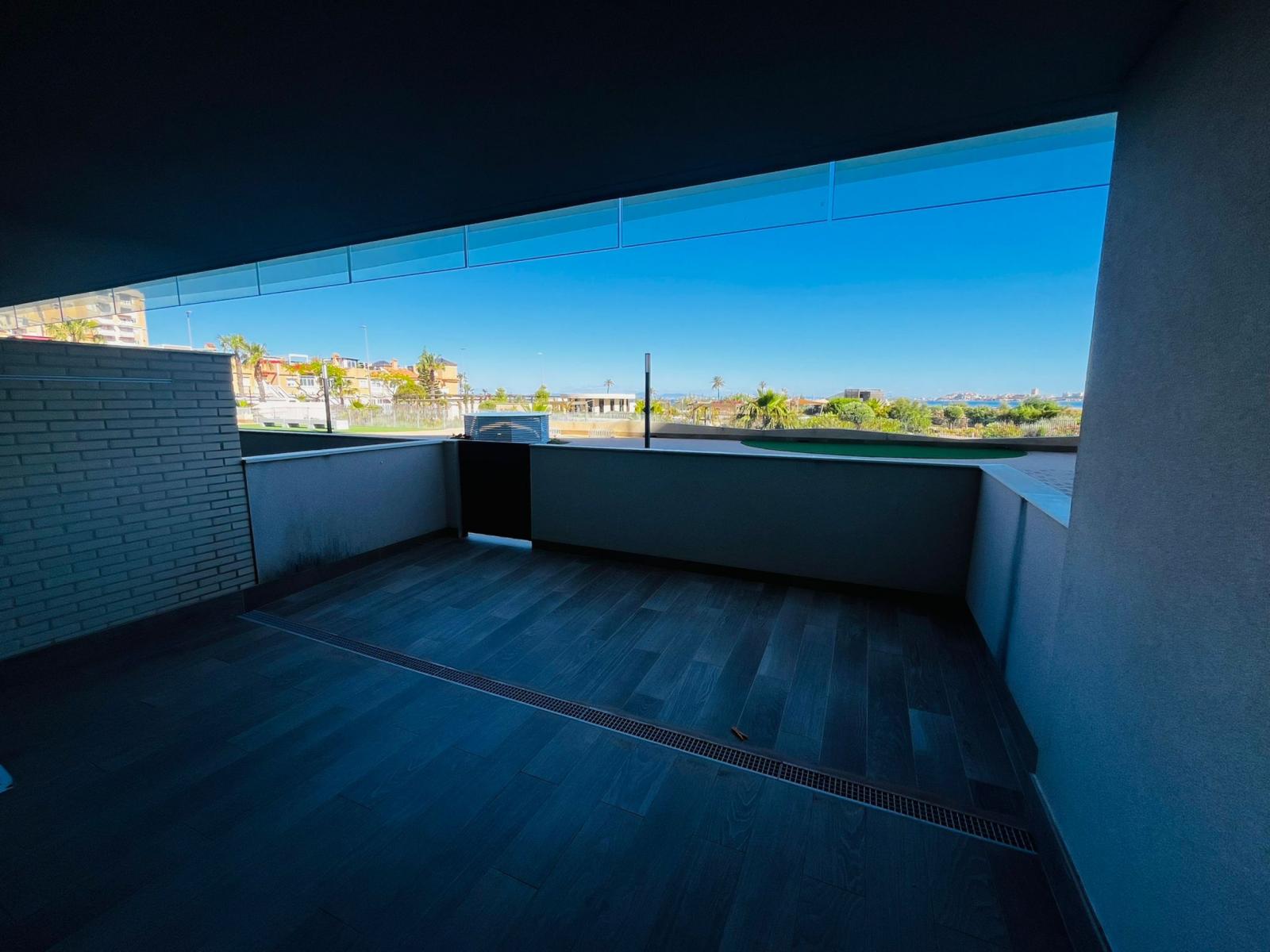 Apartment for Sale in Cartagena