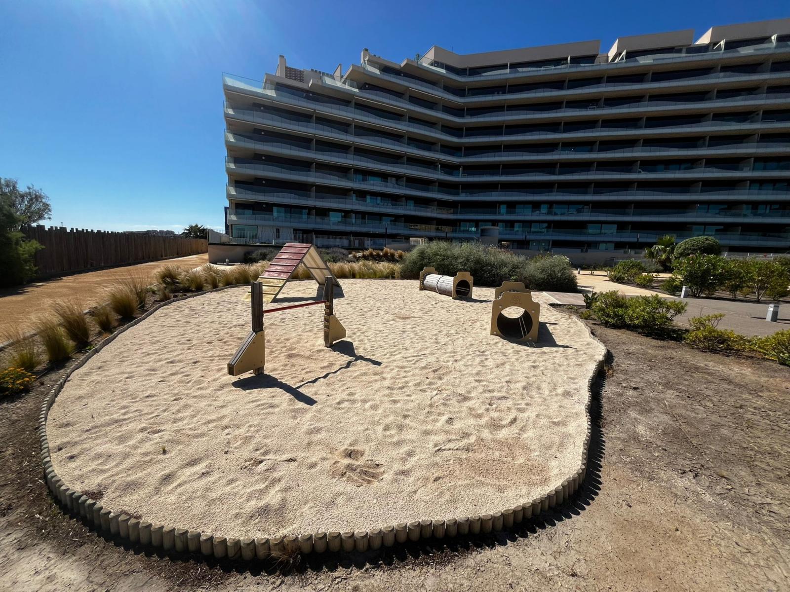 Apartment for Sale in Cartagena