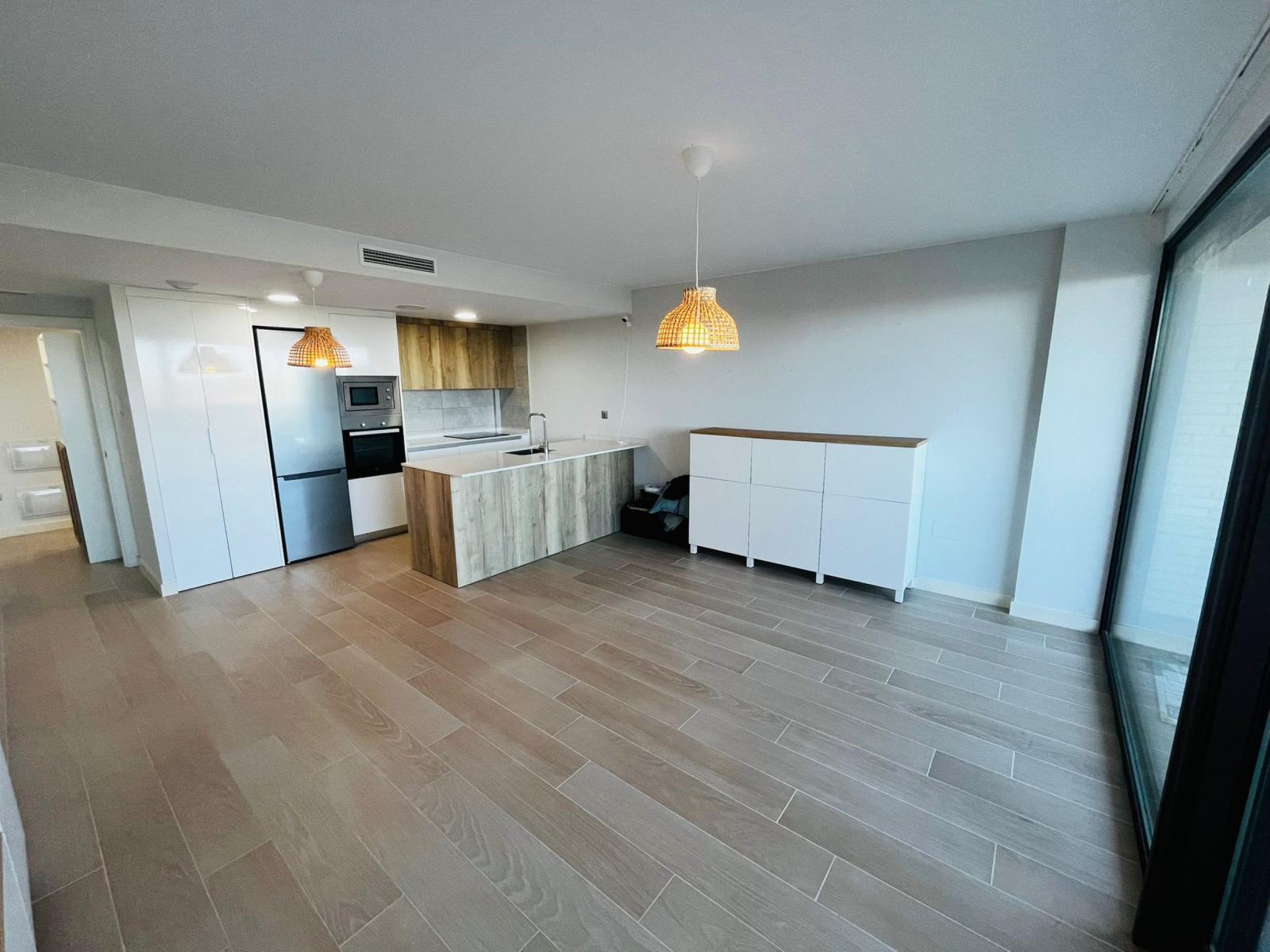 Apartment for Sale in Cartagena