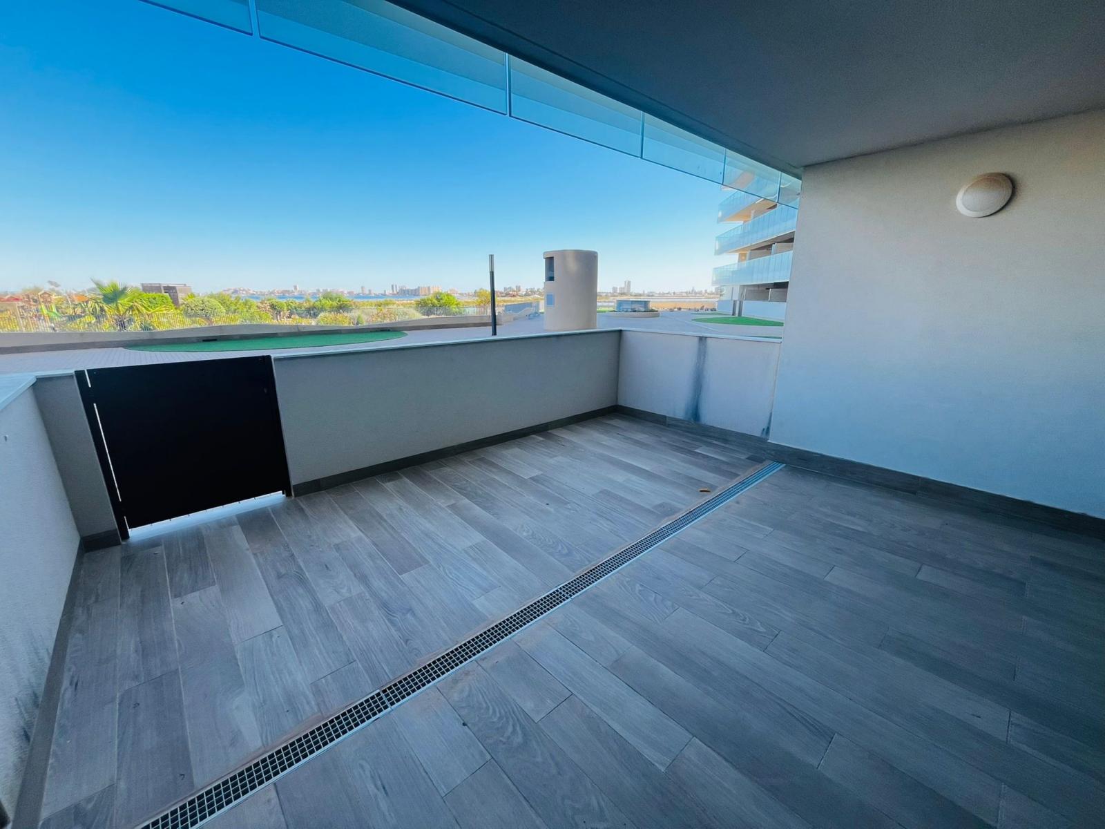 Apartment for Sale in Cartagena