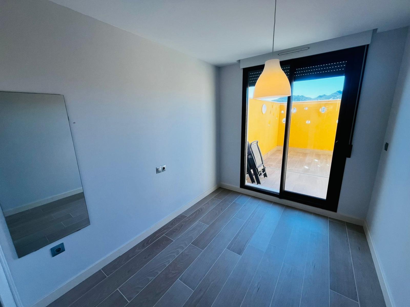 Apartment for Sale in Cartagena