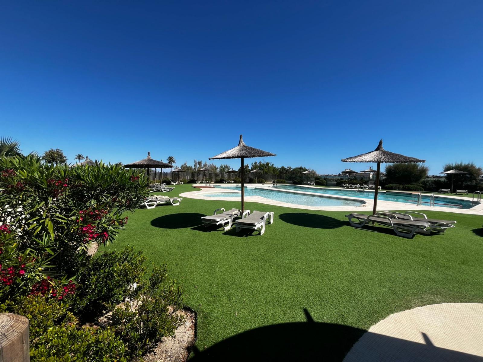 Apartment for Sale in Cartagena
