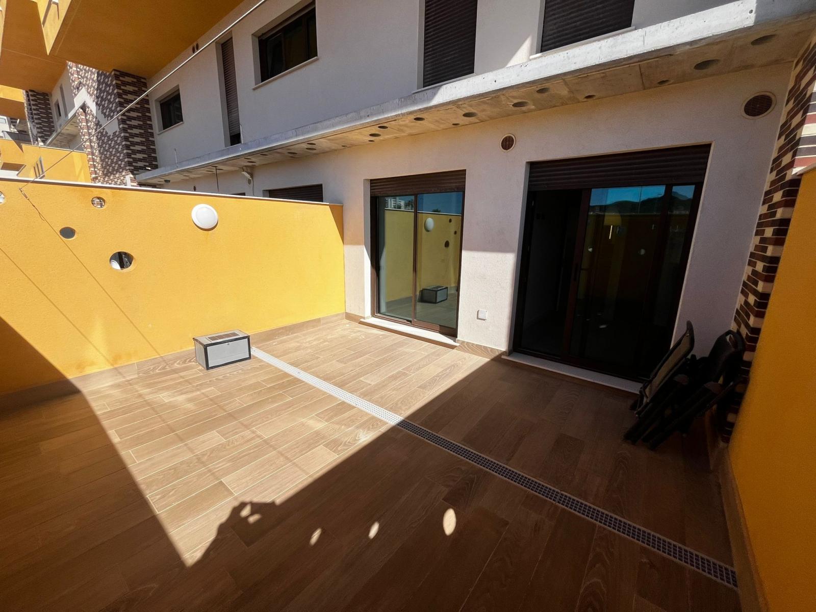 Apartment for Sale in Cartagena