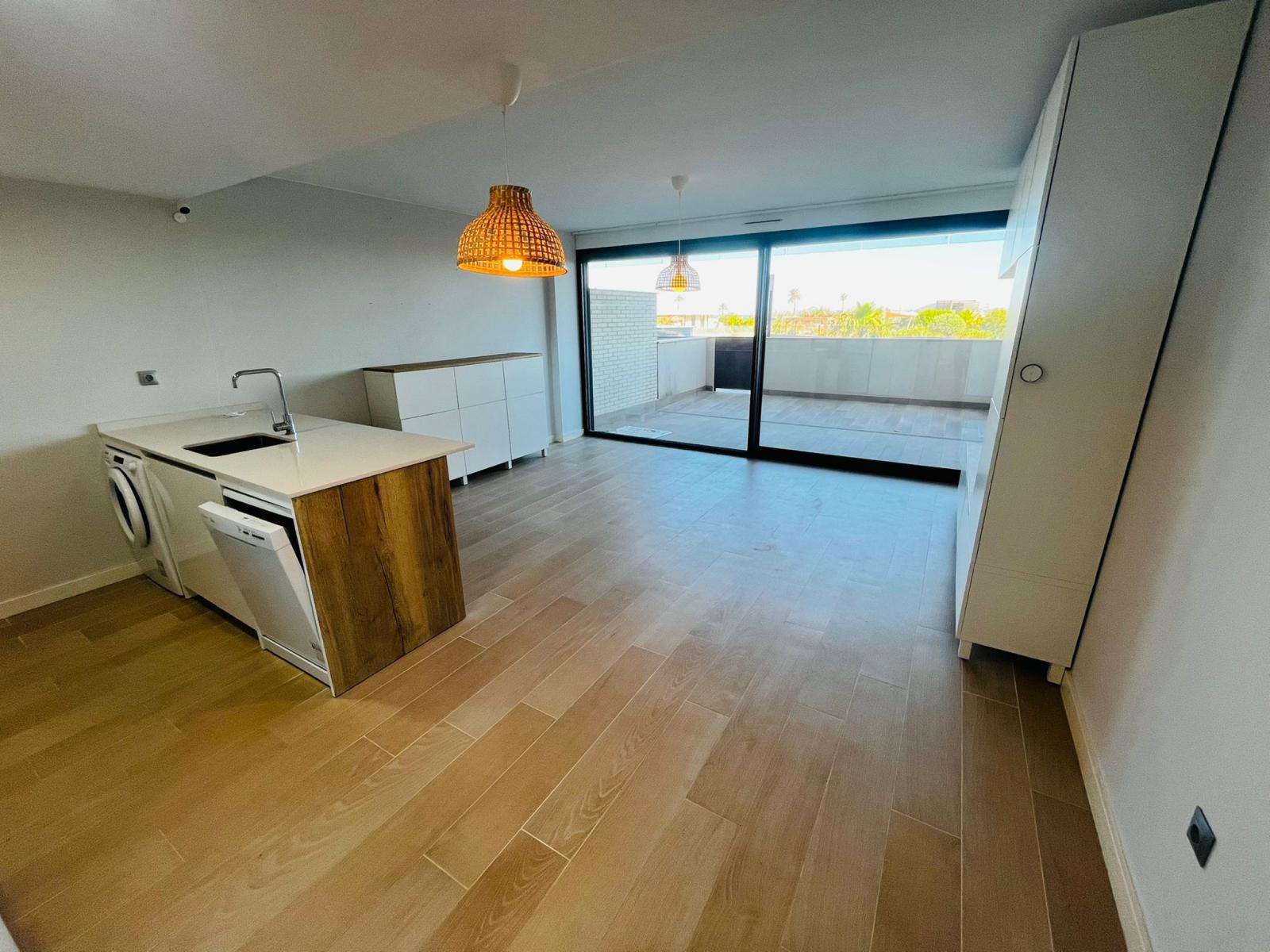 Apartment for Sale in Cartagena