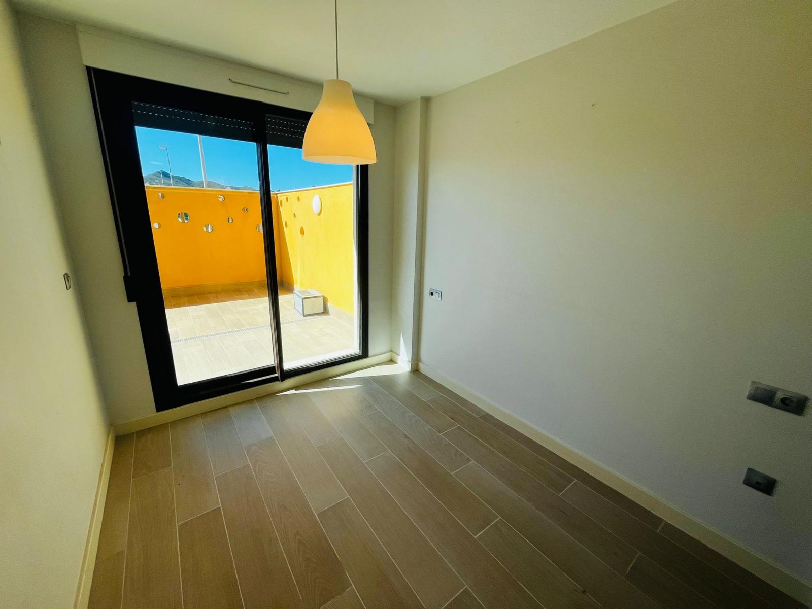 Apartment for Sale in Cartagena
