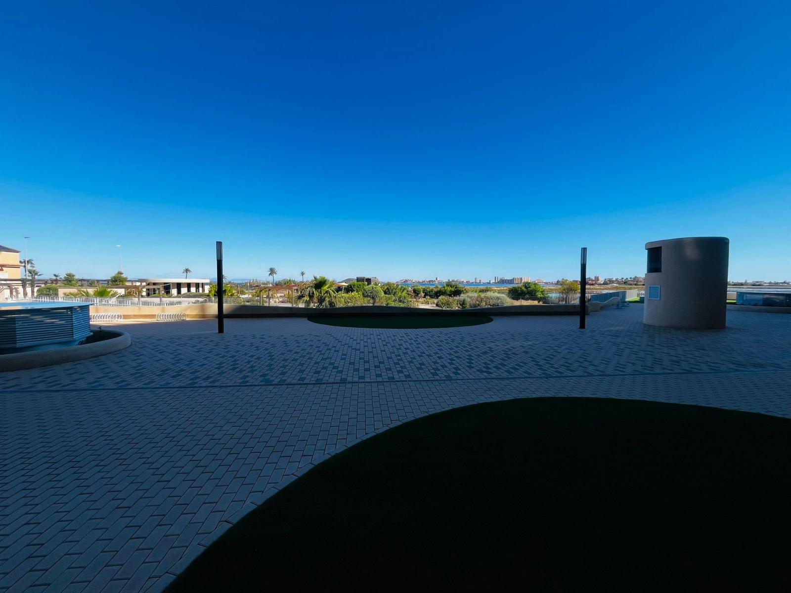 Apartment for Sale in Cartagena