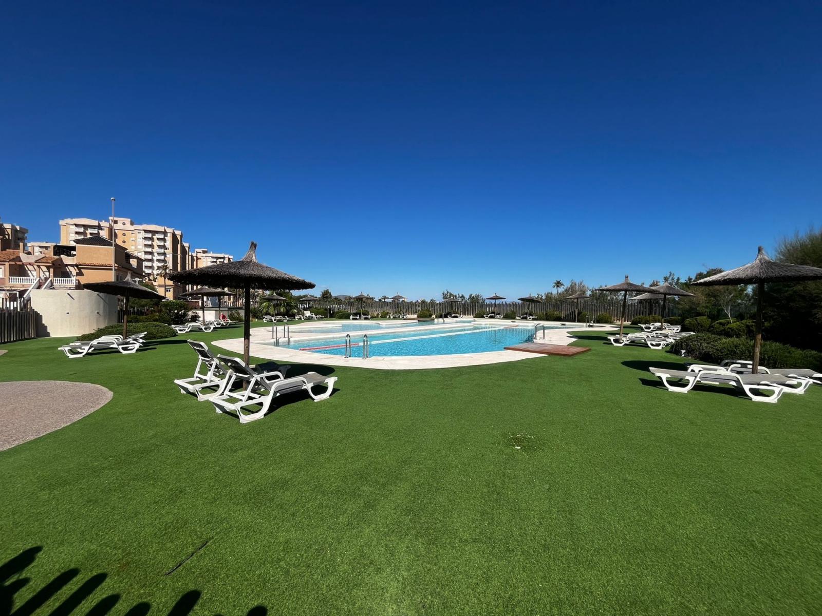 Apartment for Sale in Cartagena