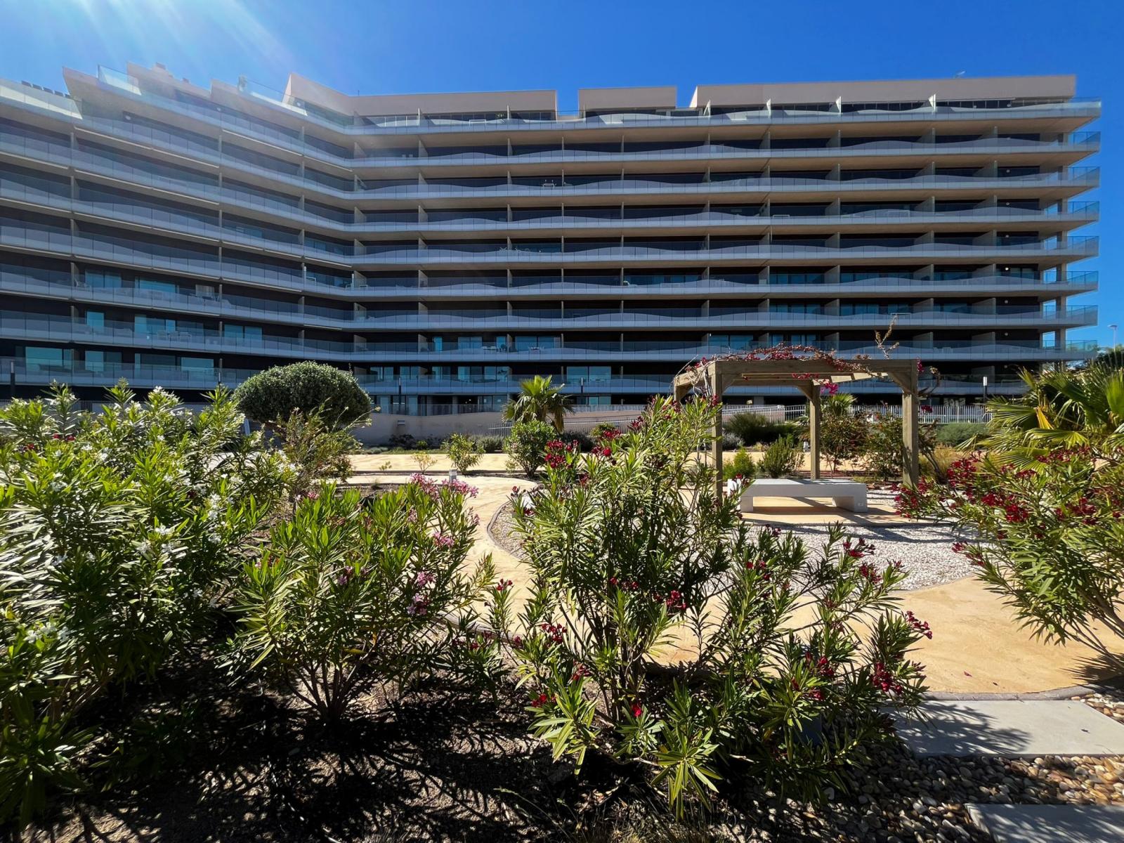 Apartment for Sale in Cartagena