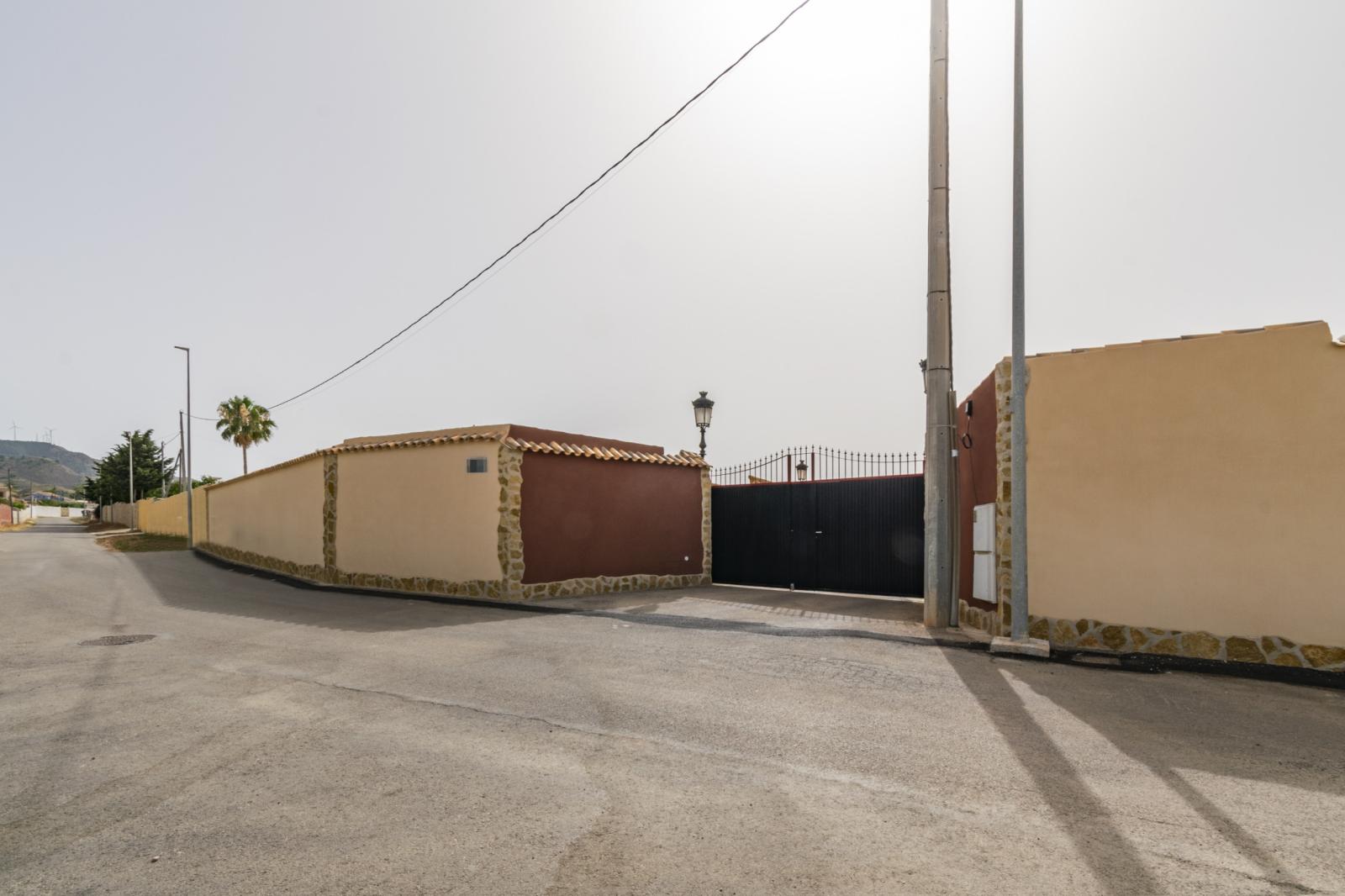 Villa for Sale in Cartagena