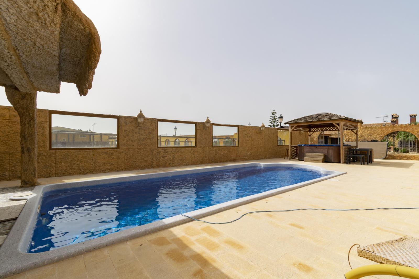Villa for Sale in Cartagena