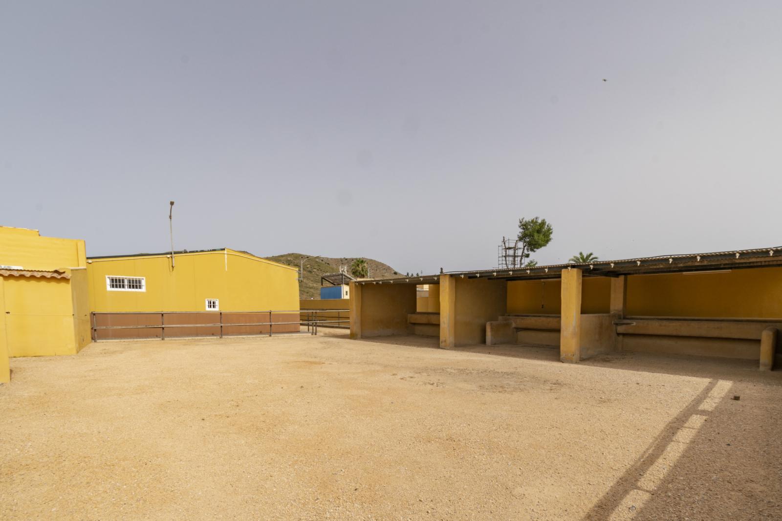 Villa for Sale in Cartagena
