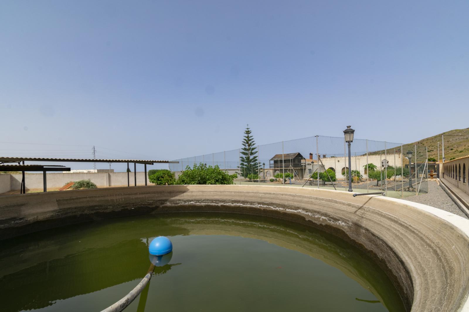 Villa for Sale in Cartagena