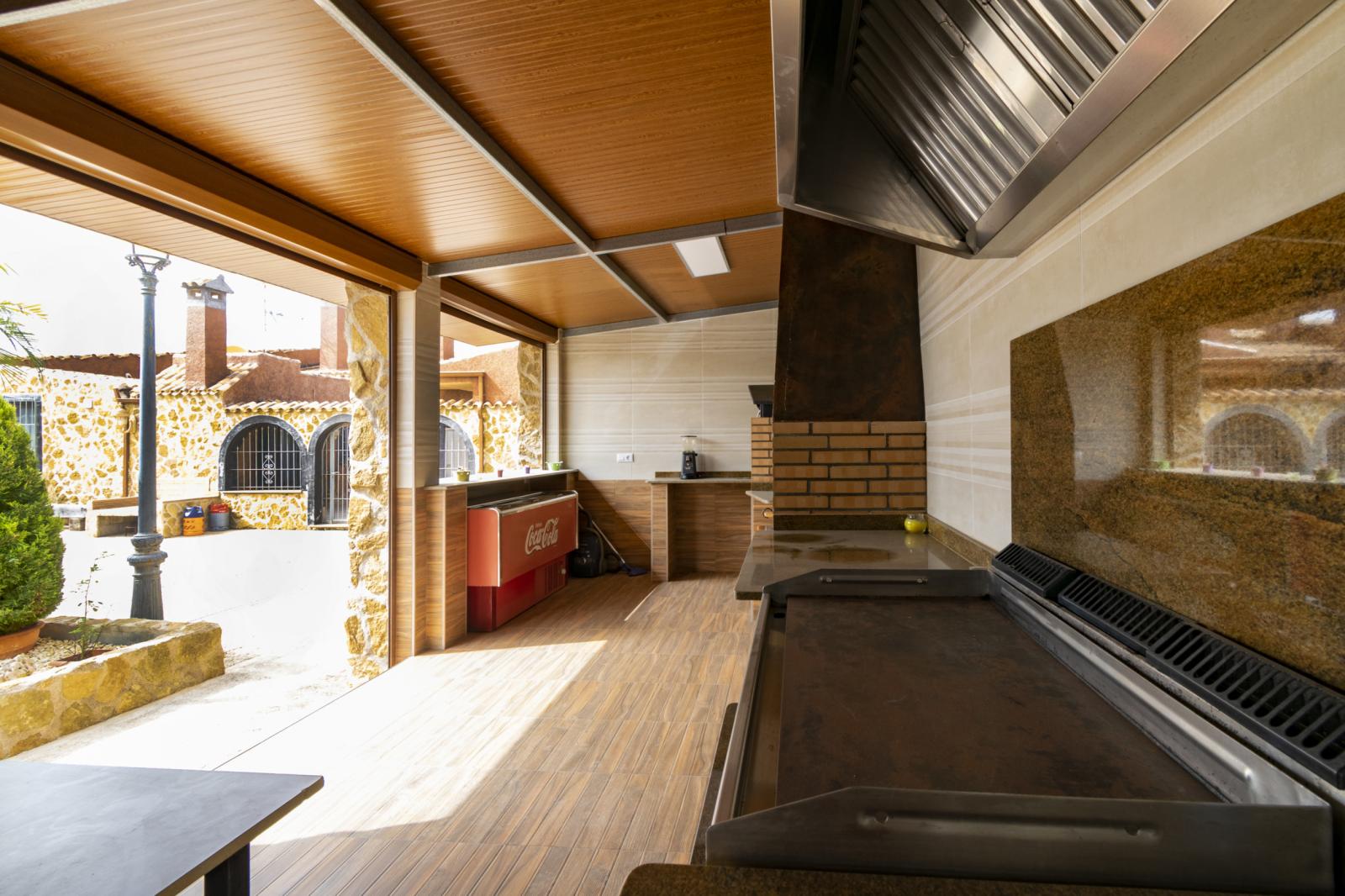 Villa for Sale in Cartagena