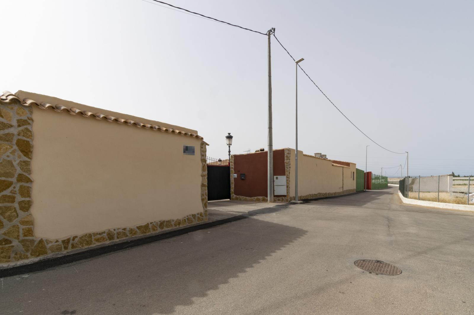 Villa for Sale in Cartagena