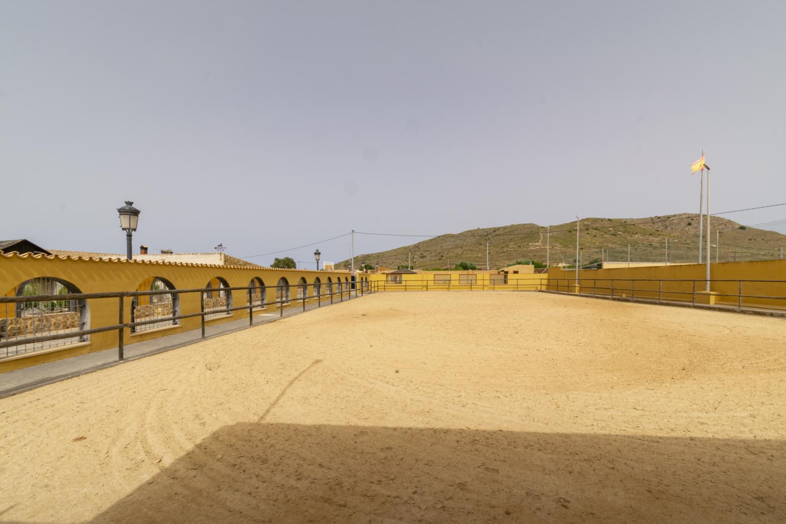 Villa for Sale in Cartagena