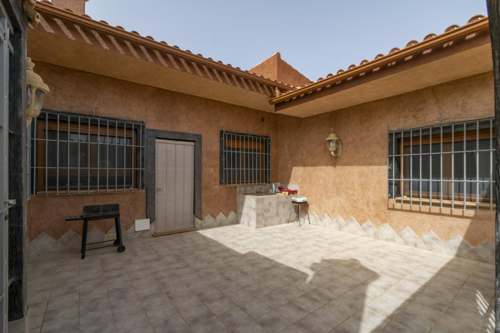 Villa for Sale in Cartagena