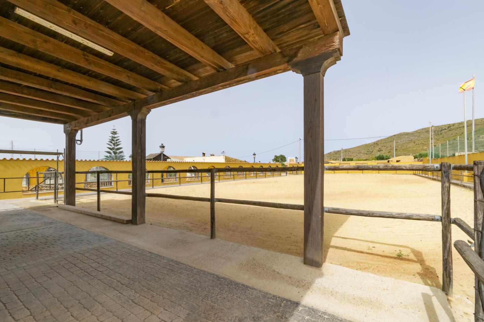 Villa for Sale in Cartagena