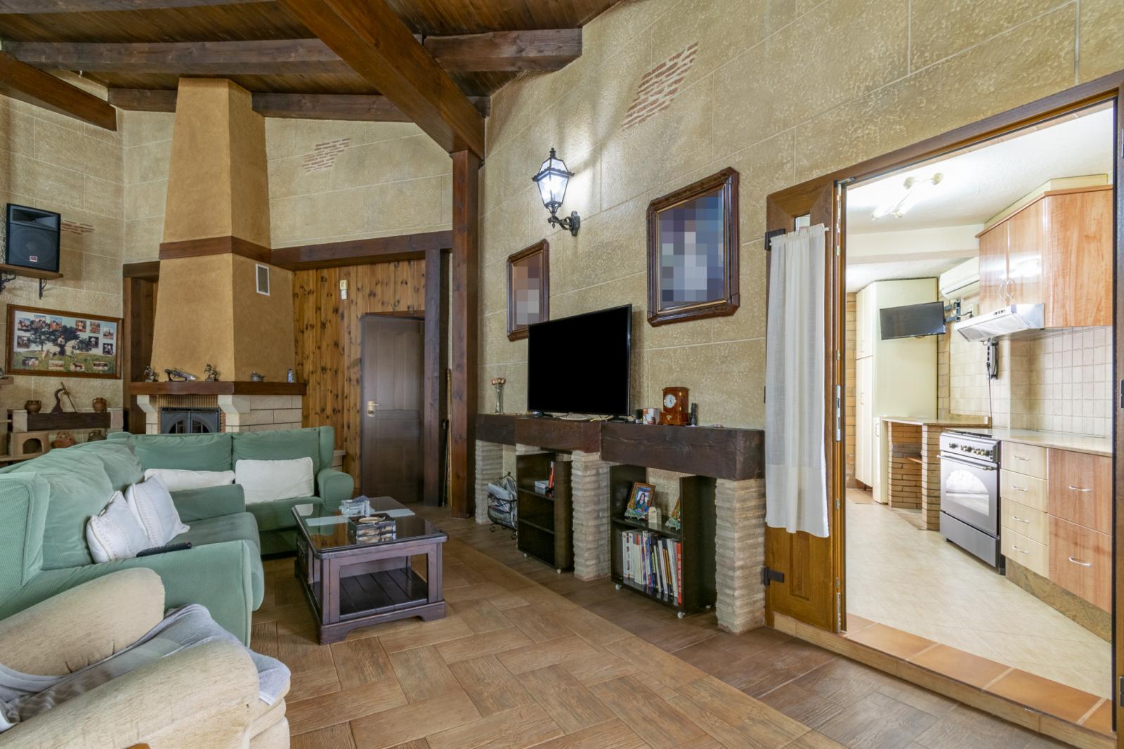 Villa for Sale in Cartagena