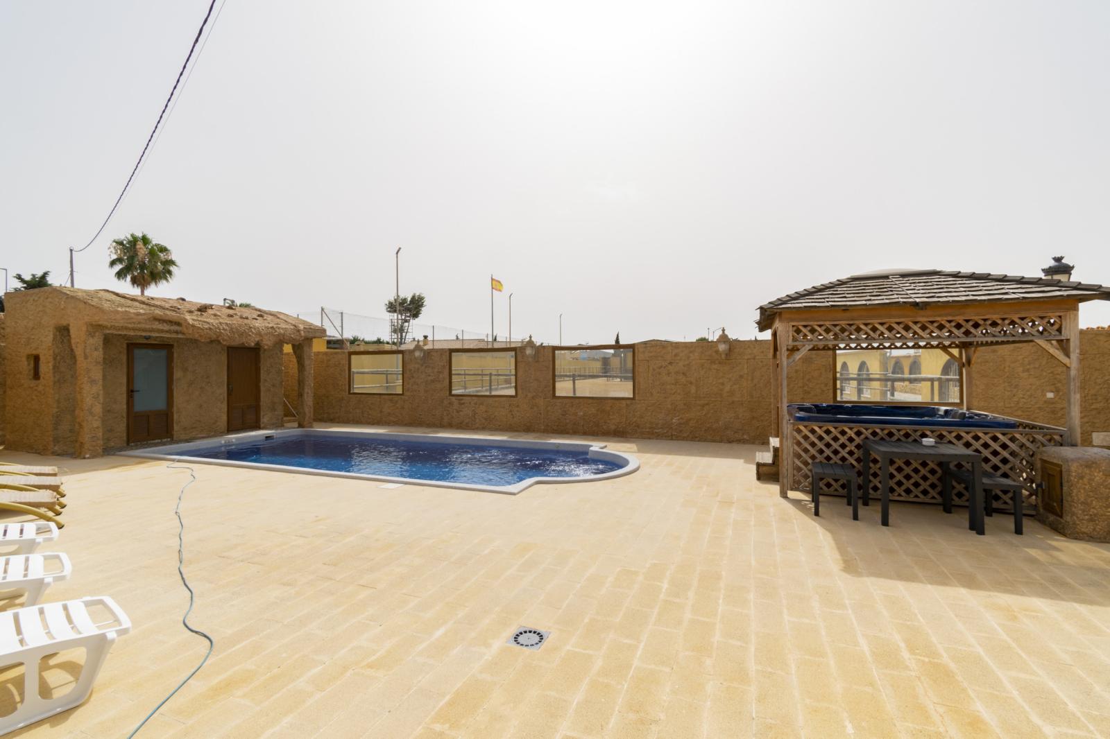 Villa for Sale in Cartagena