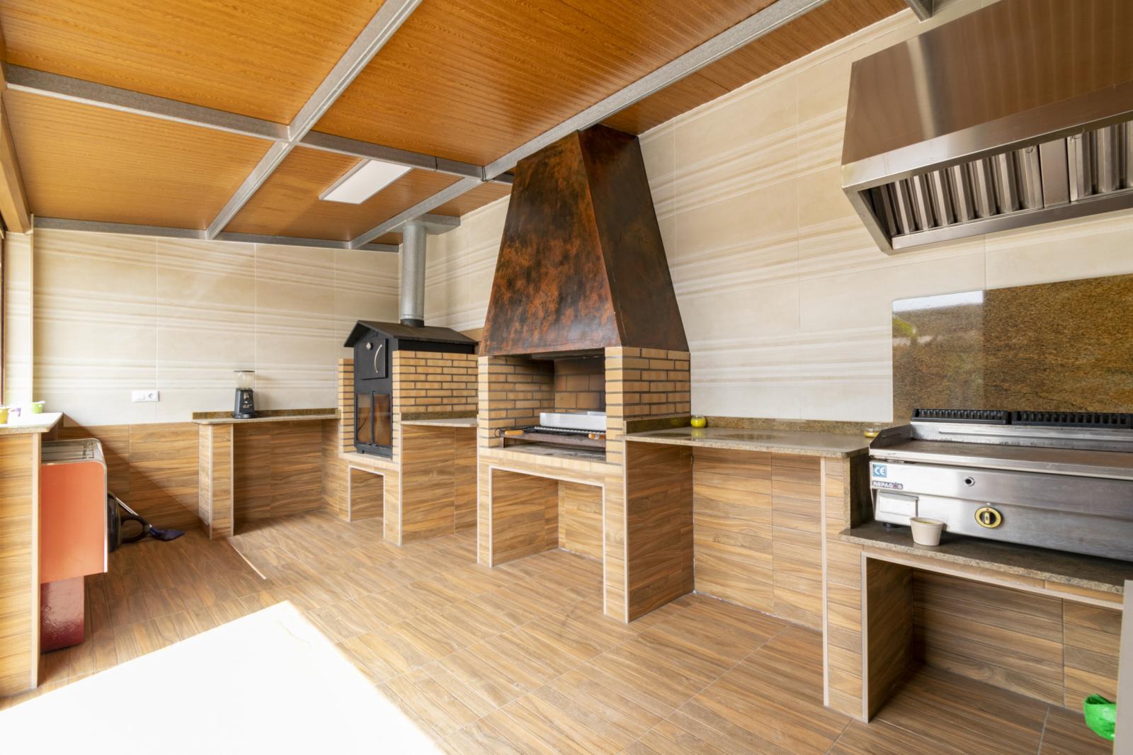 Villa for Sale in Cartagena