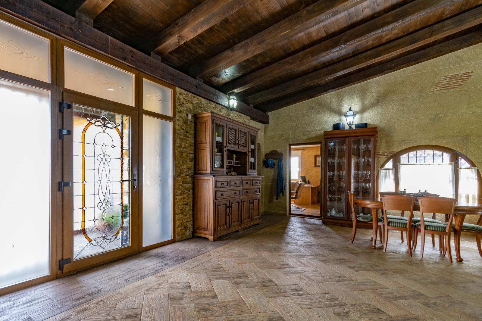 Villa for Sale in Cartagena