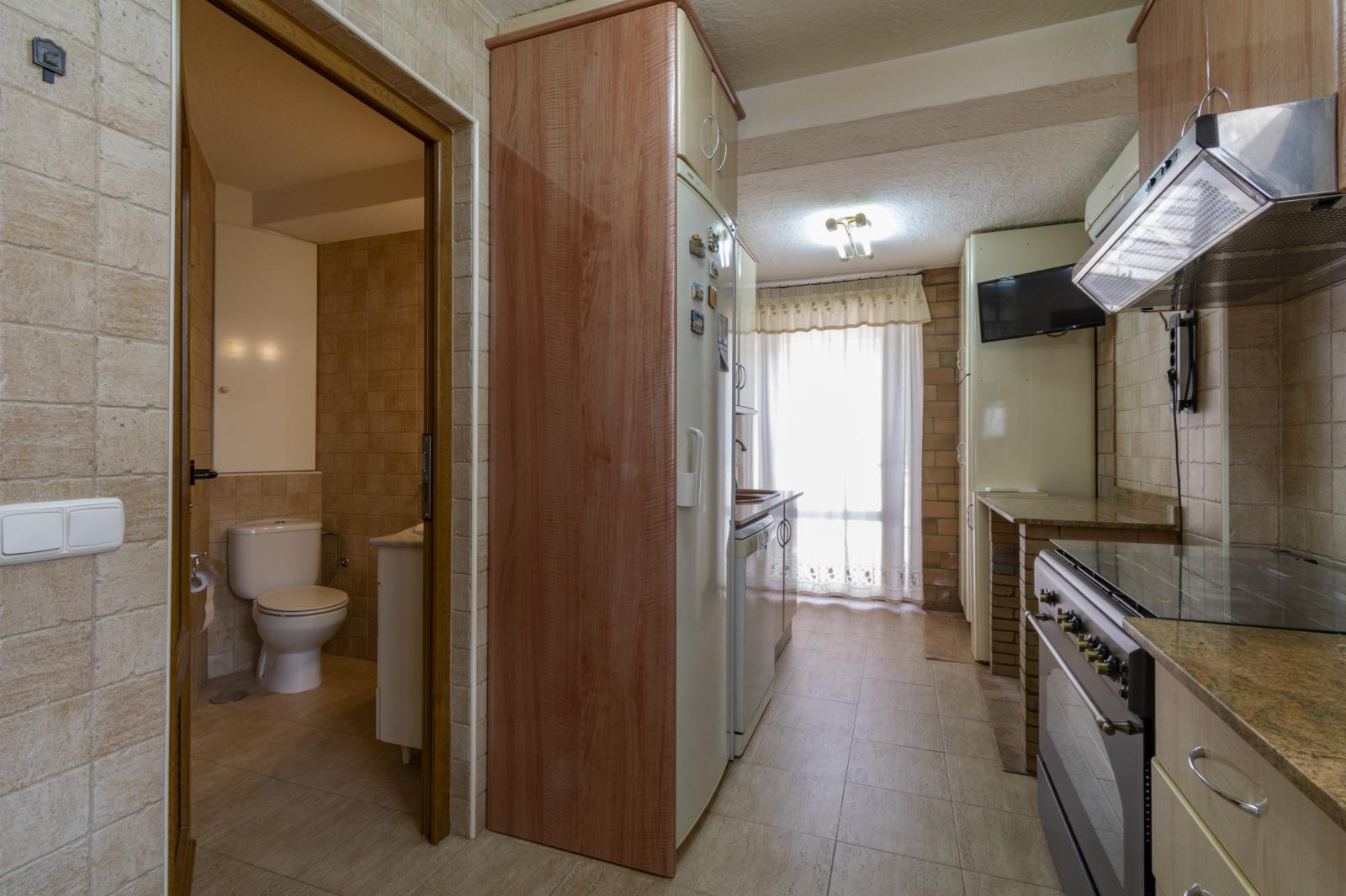 Villa for Sale in Cartagena