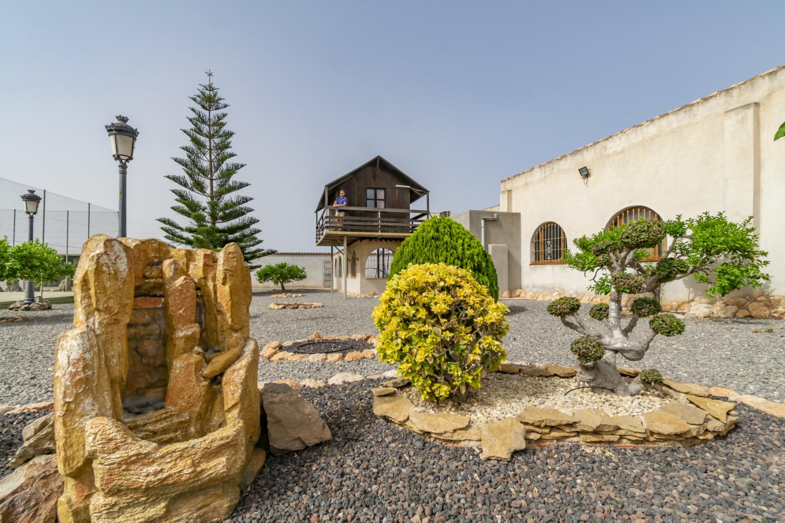 Villa for Sale in Cartagena