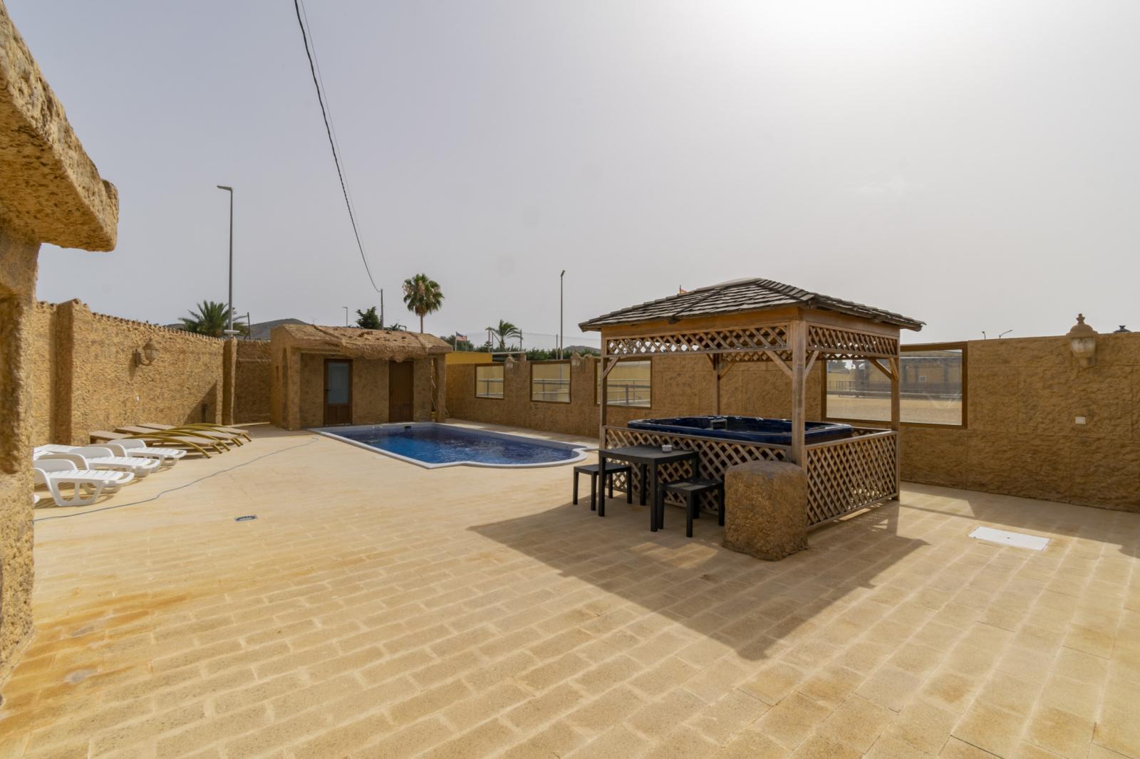 Villa for Sale in Cartagena