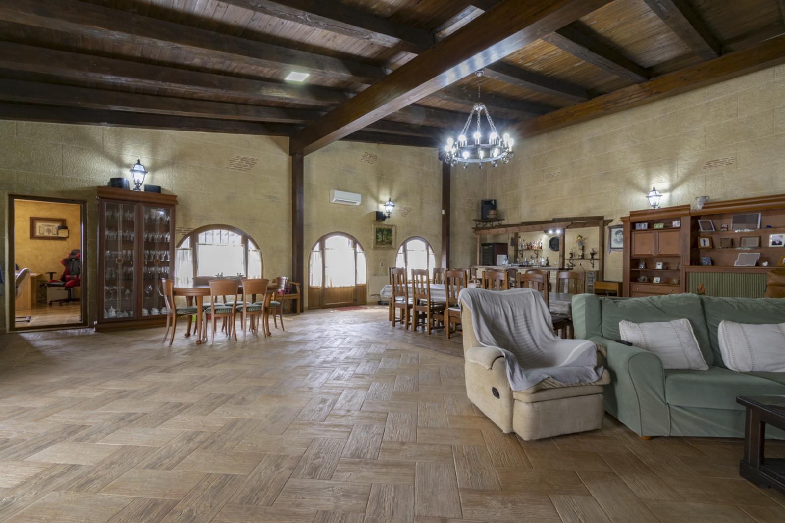 Villa for Sale in Cartagena