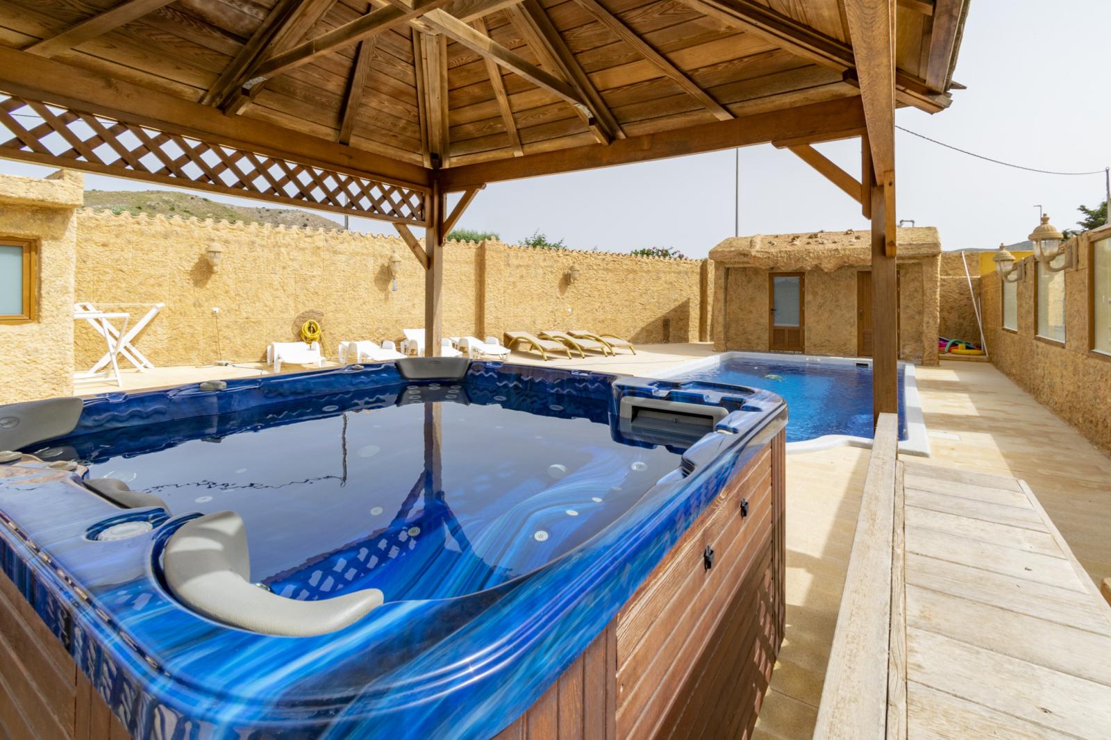 Villa for Sale in Cartagena
