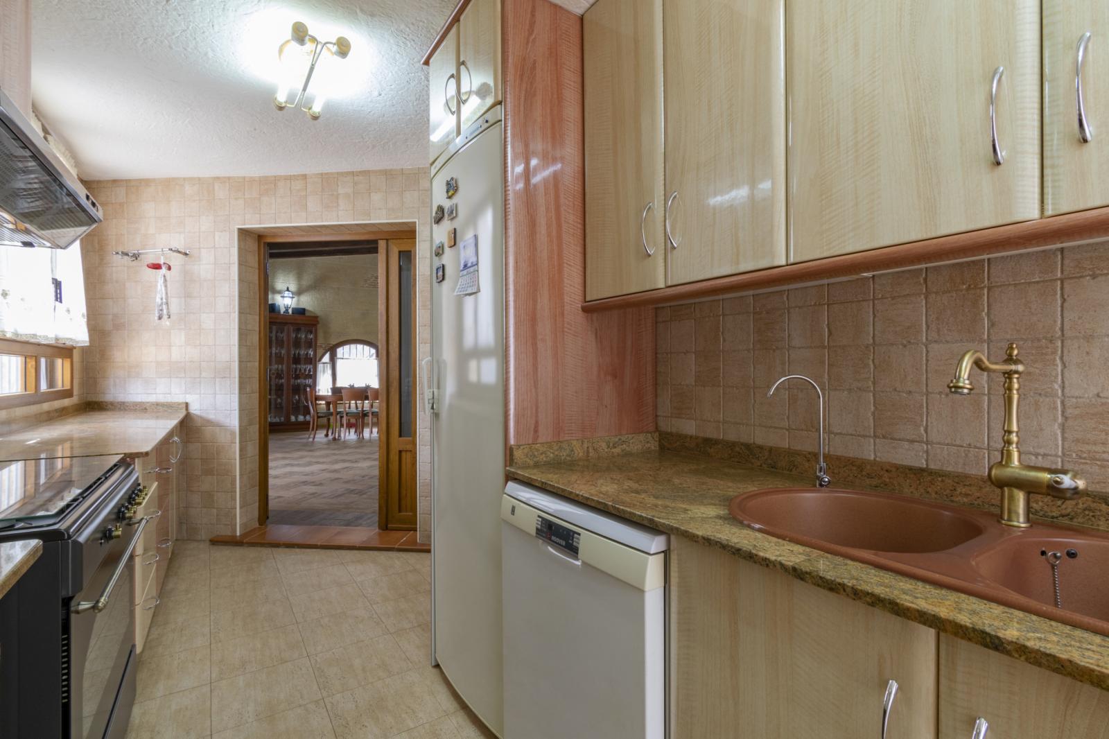 Villa for Sale in Cartagena