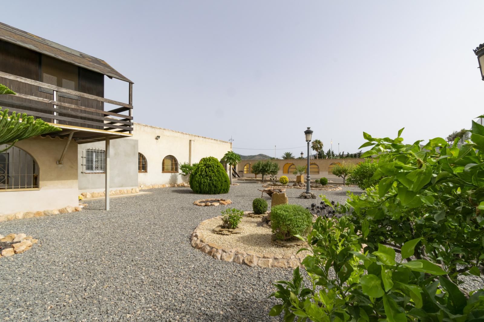 Villa for Sale in Cartagena