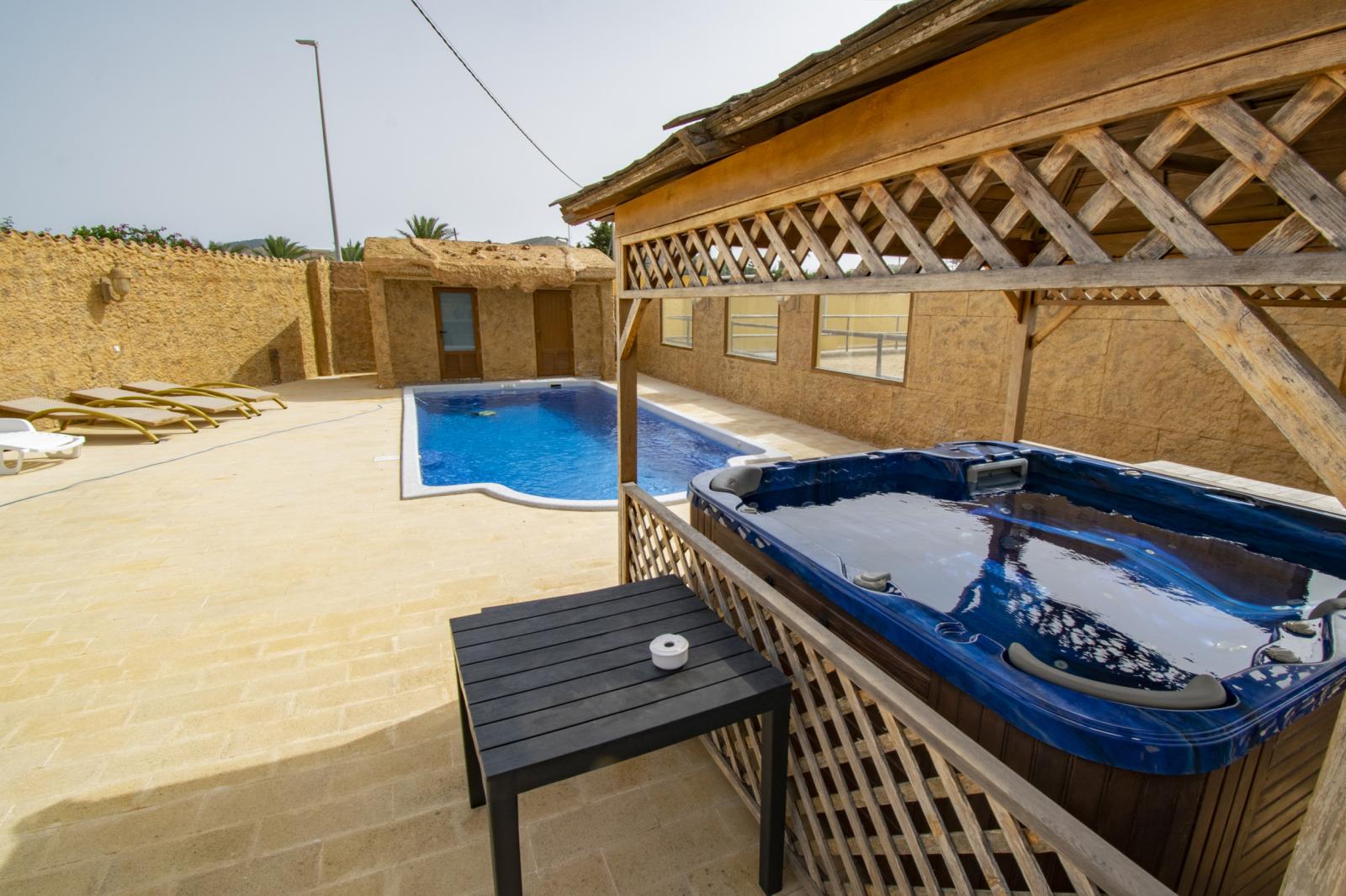 Villa for Sale in Cartagena