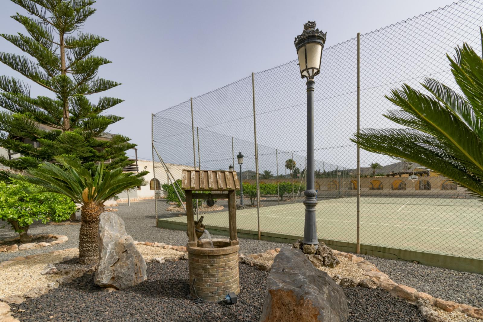 Villa for Sale in Cartagena