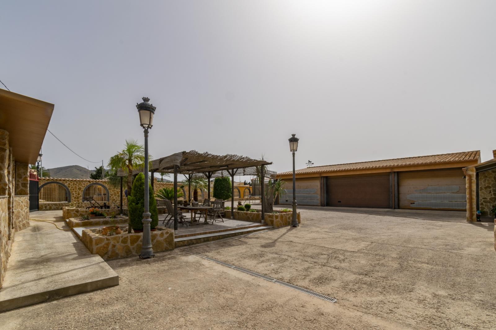 Villa for Sale in Cartagena