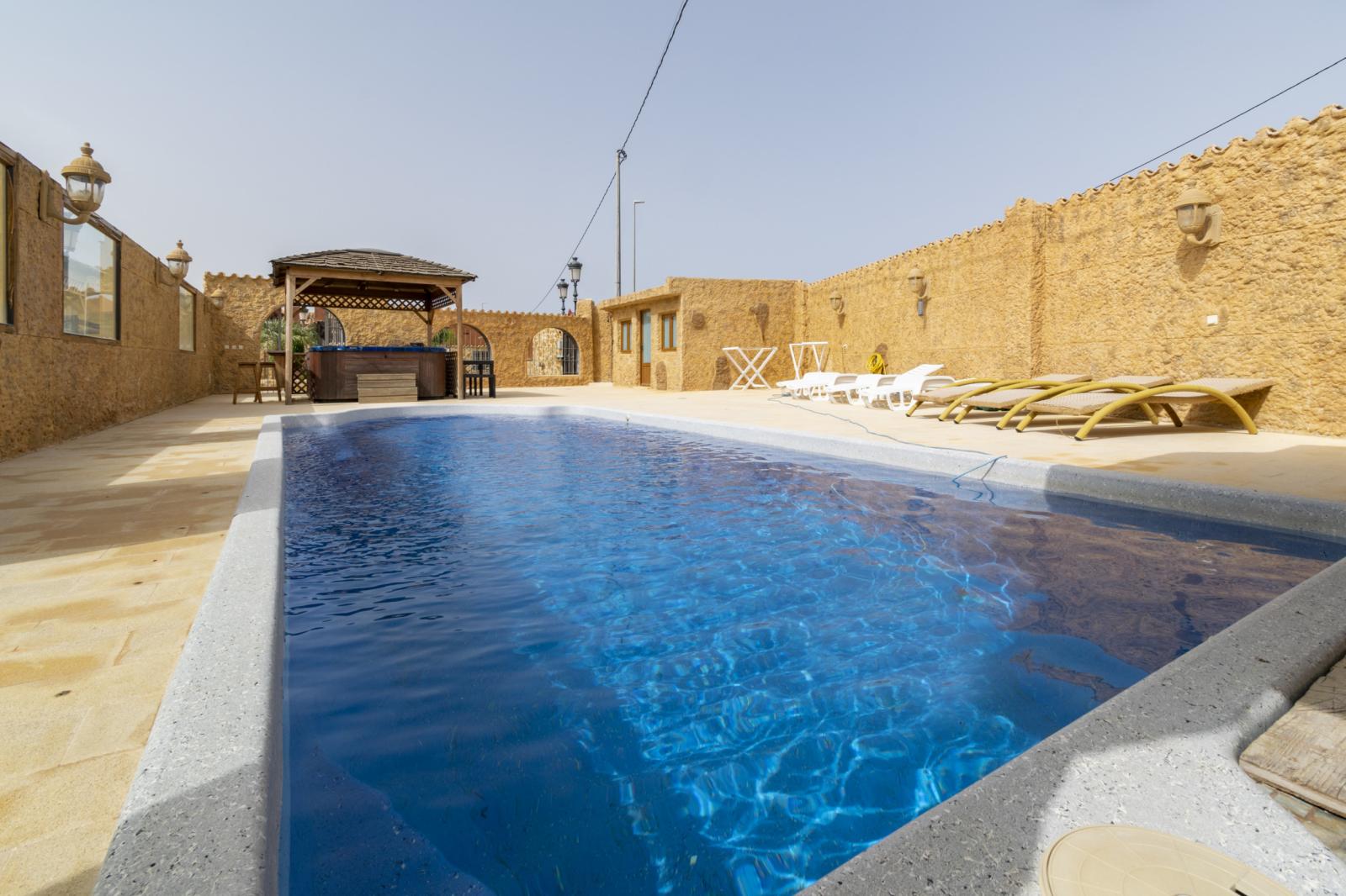 Villa for Sale in Cartagena