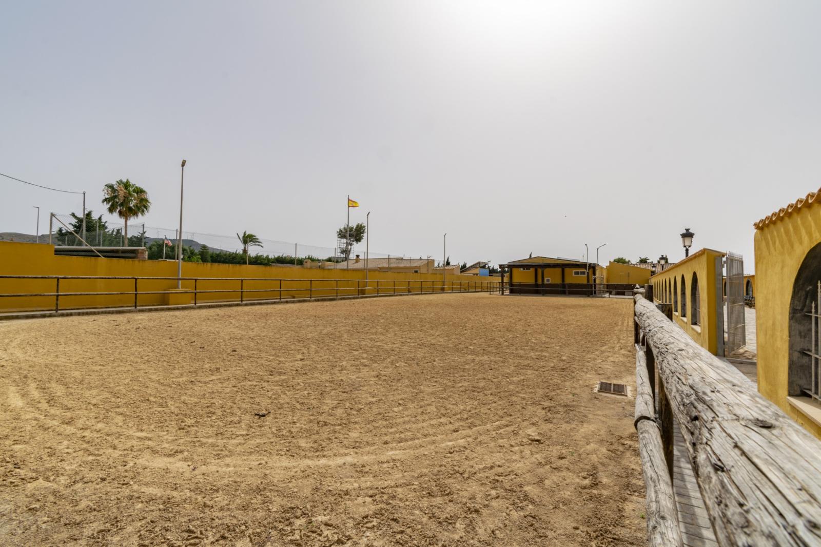 Villa for Sale in Cartagena
