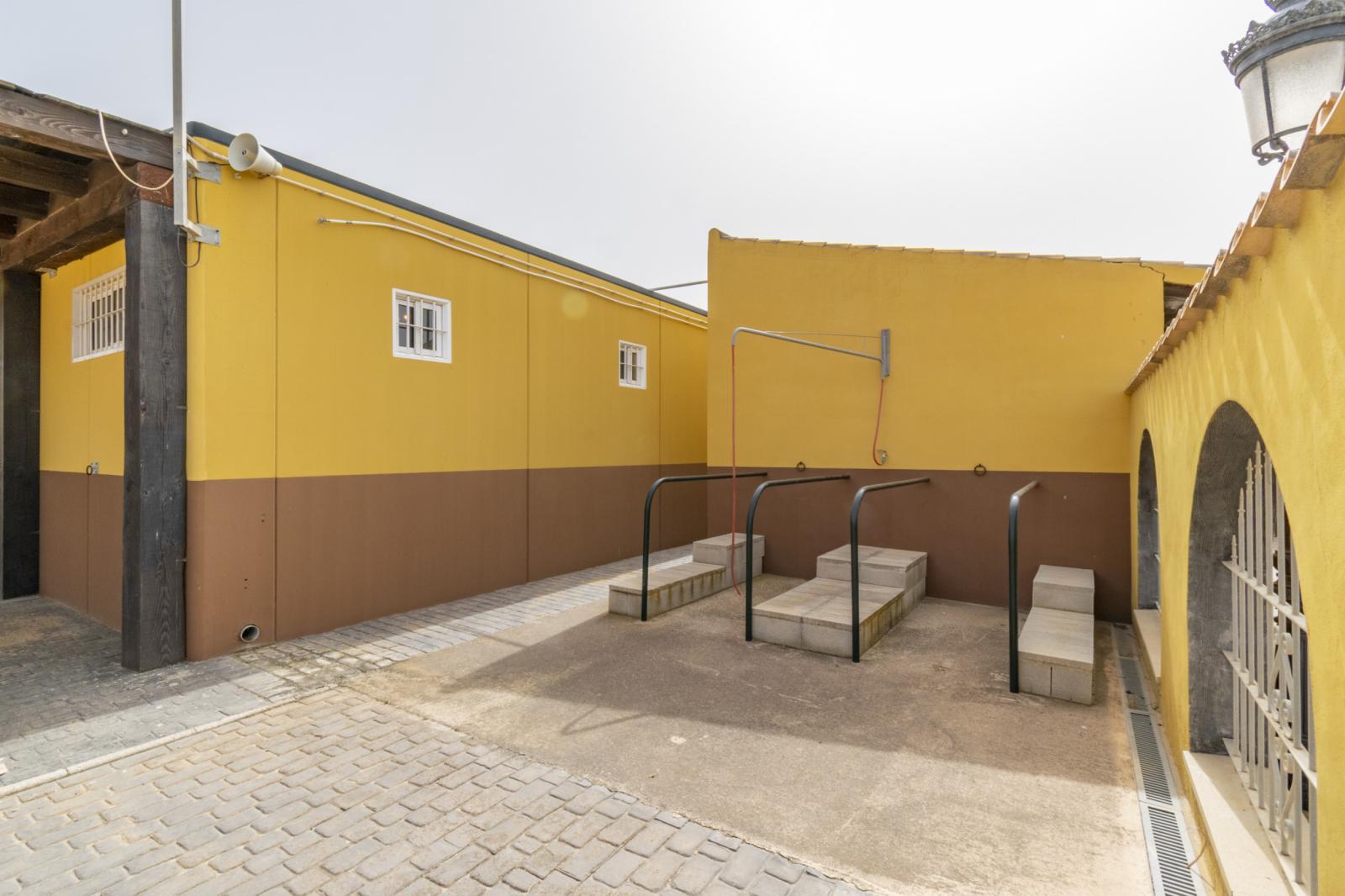 Villa for Sale in Cartagena