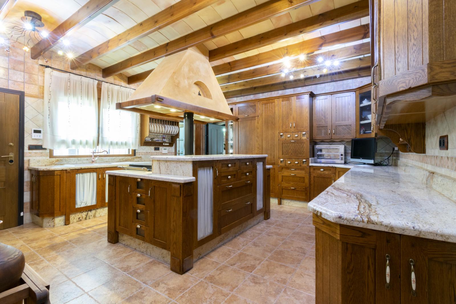 Villa for Sale in Cartagena