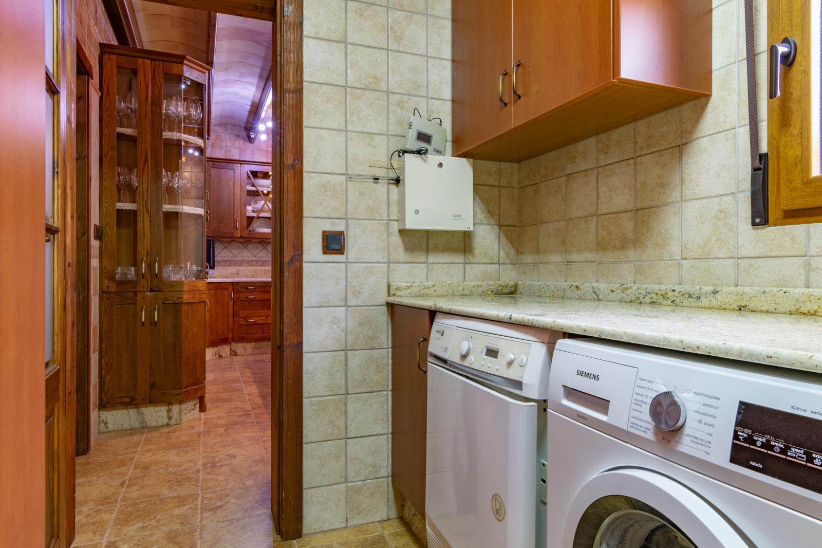 Villa for Sale in Cartagena