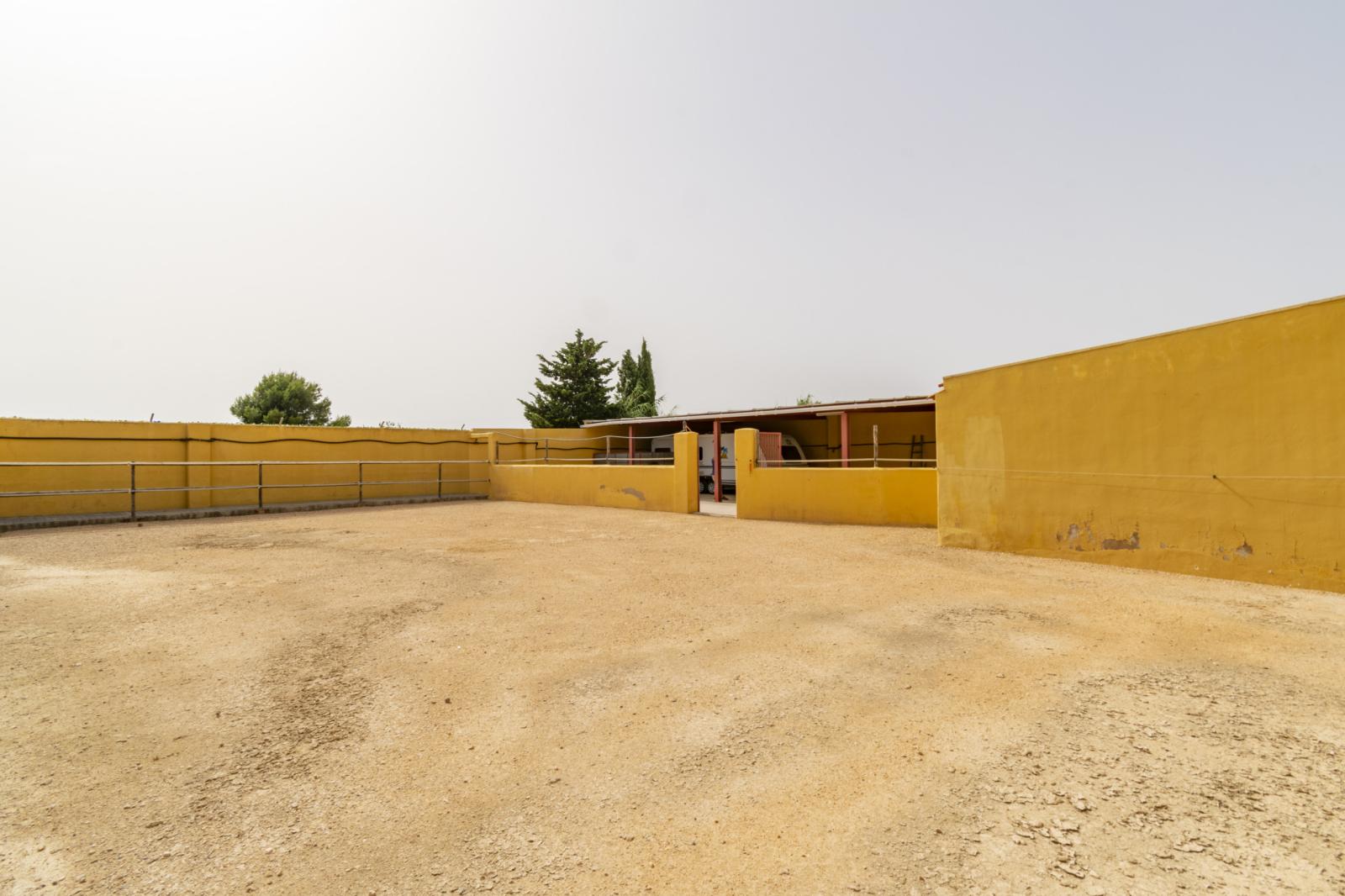 Villa for Sale in Cartagena