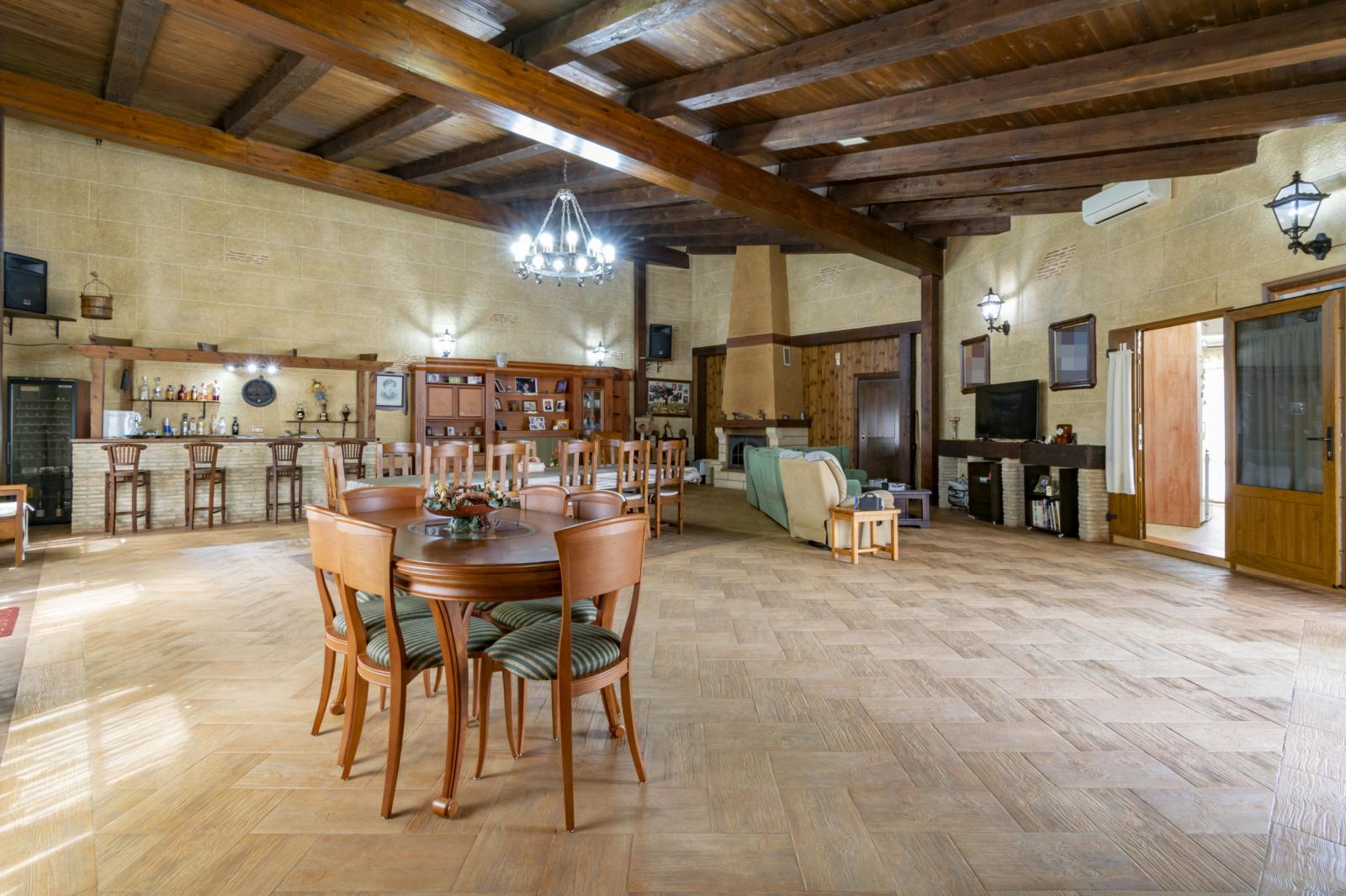 Villa for Sale in Cartagena