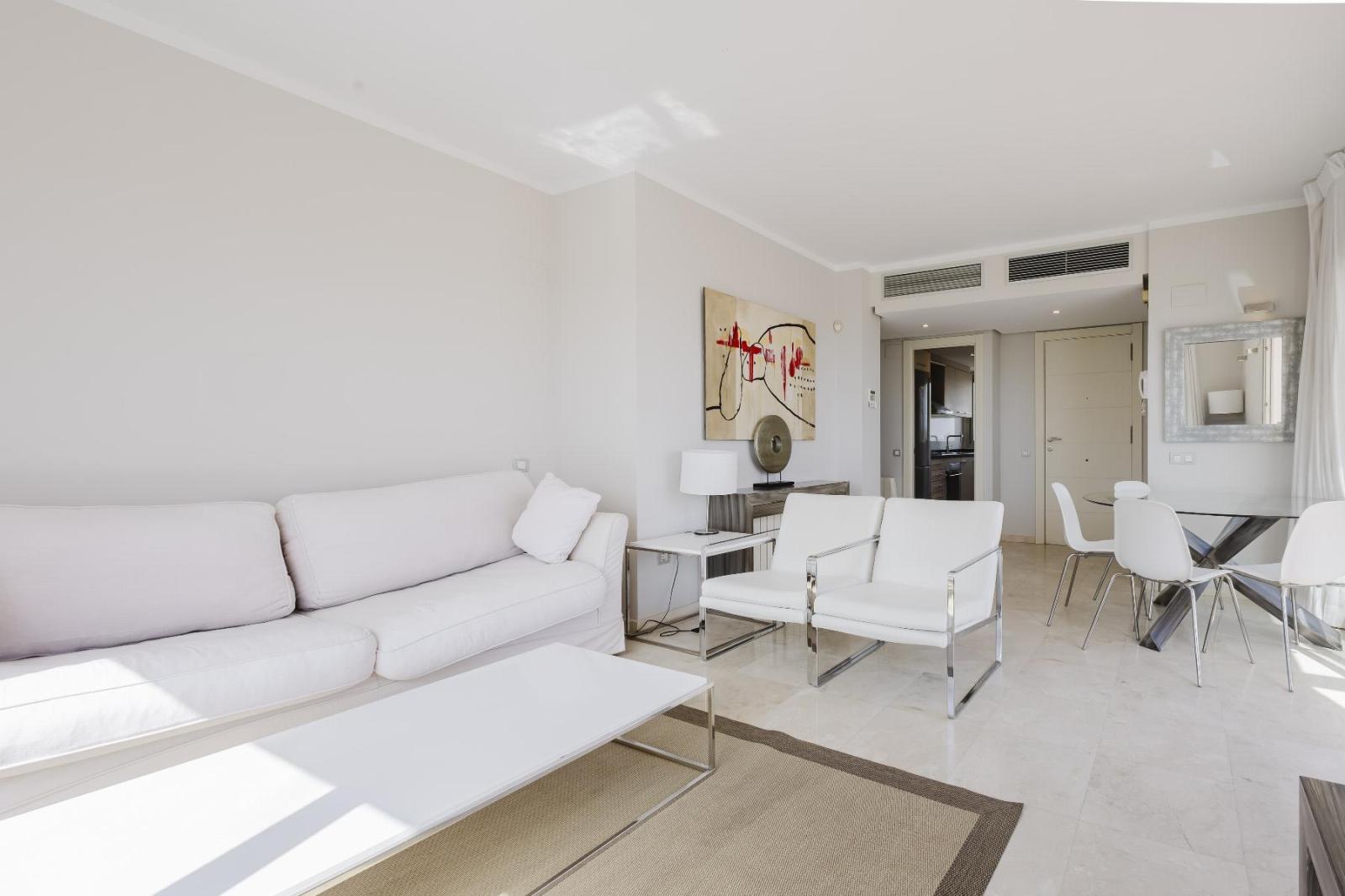 Penthouse for Sale in Orihuela