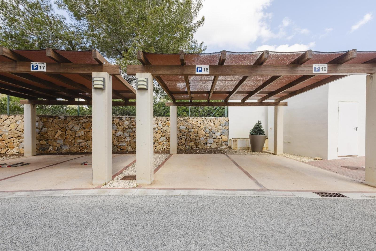 Penthouse for Sale in Orihuela