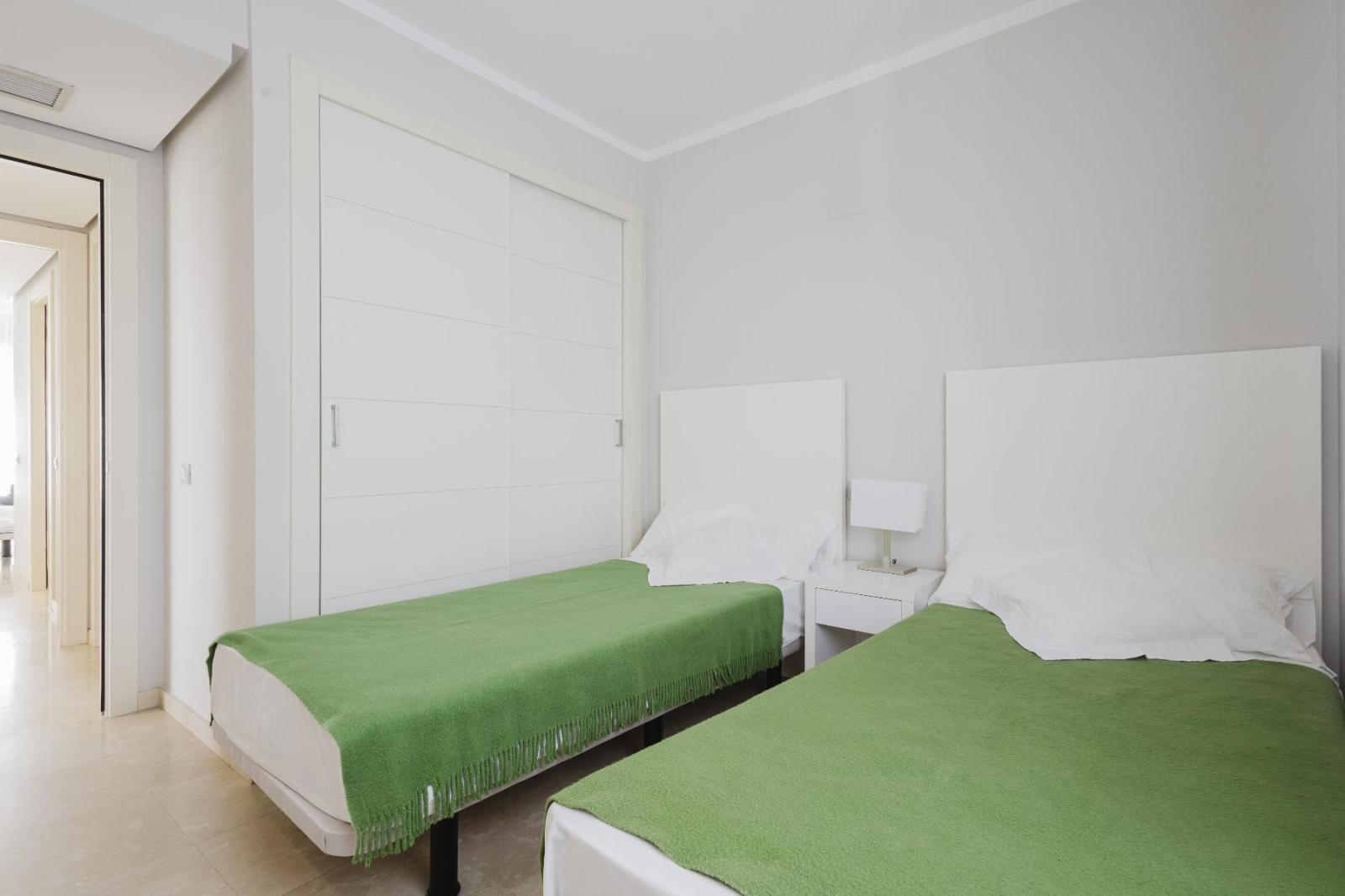Penthouse for Sale in Orihuela