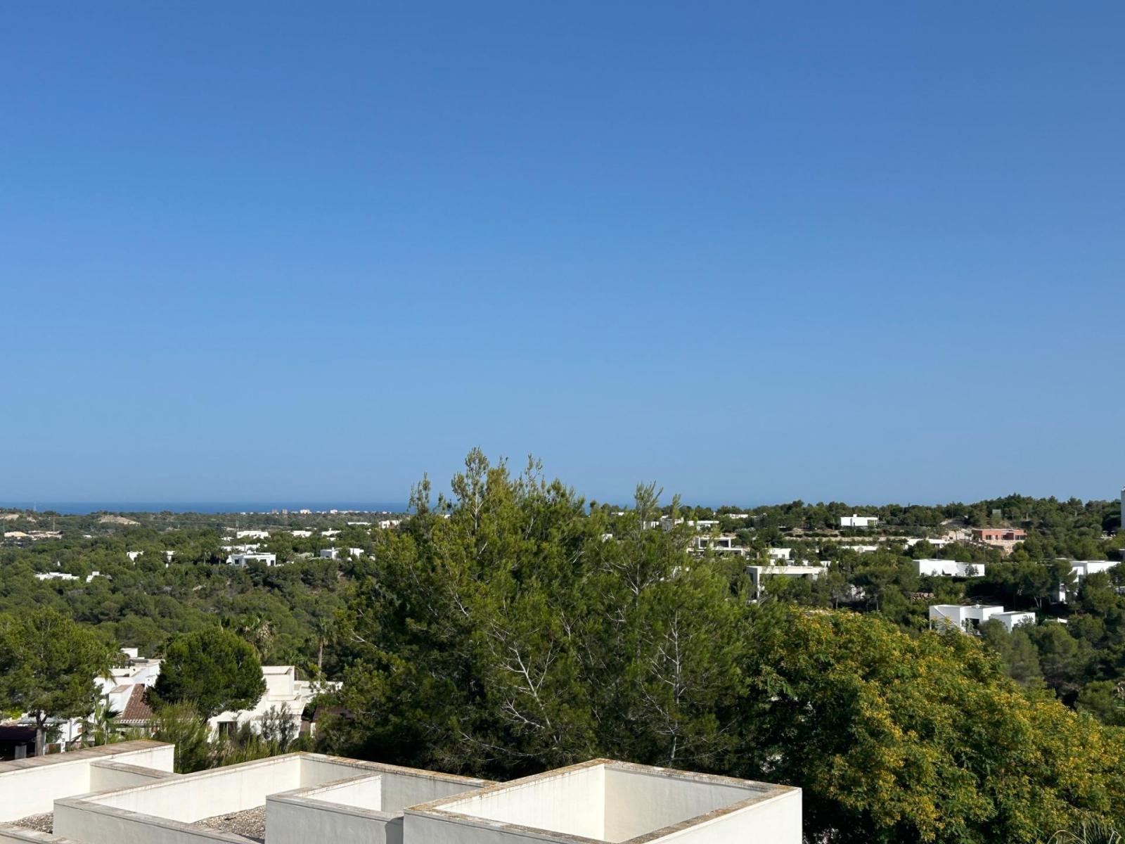 Penthouse for Sale in Orihuela