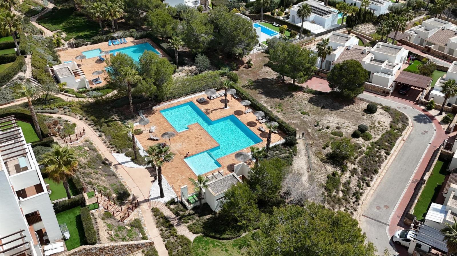 Penthouse for Sale in Orihuela