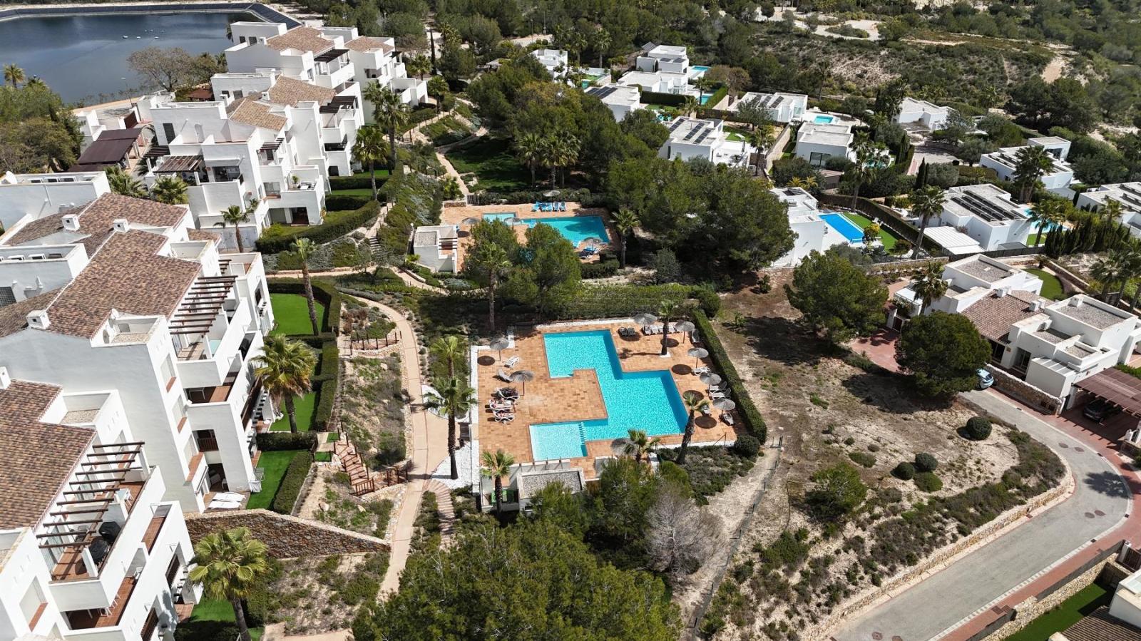 Penthouse for Sale in Orihuela