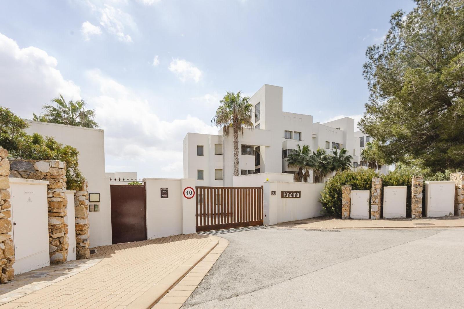 Penthouse for Sale in Orihuela
