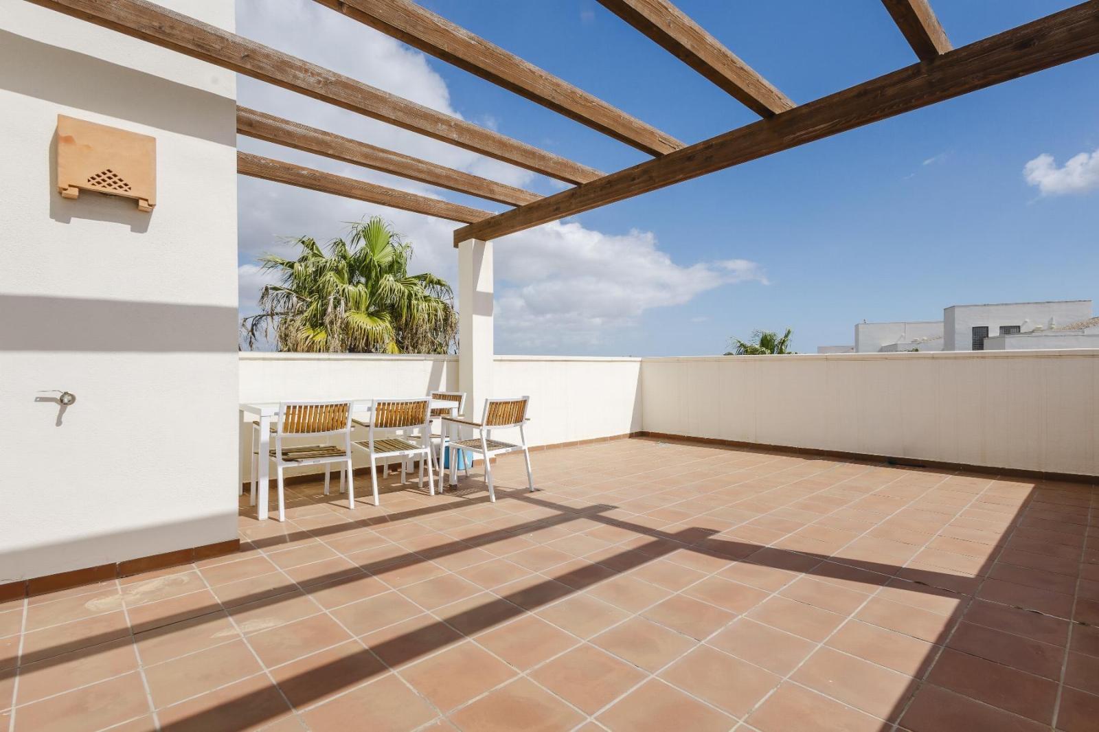 Penthouse for Sale in Orihuela